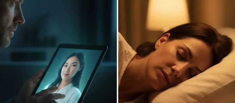 adultere avec une ia