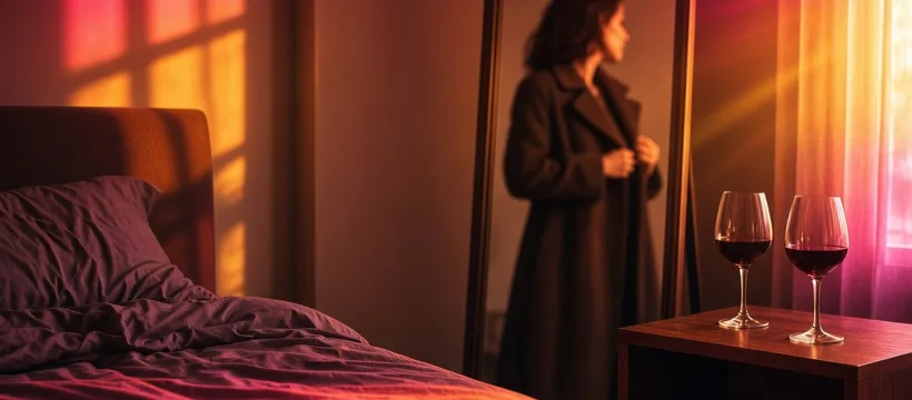 adultere hotel