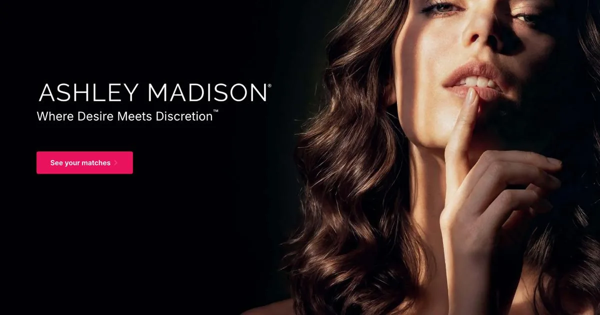 Le sexe clandestin a-t-il vraiment meilleur goût ? Anatomie d'un fantasme interdit 2 ashleymadison