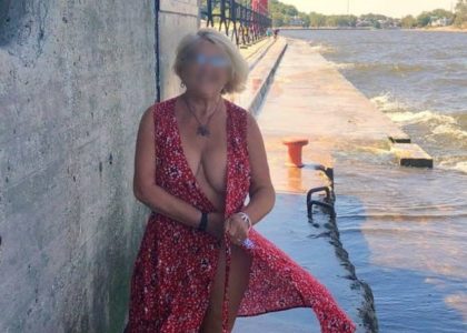 Comment rencontrer une cougar coquine sur les sites de rencontres ? 8 femme mûre