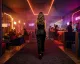 femme au club salope