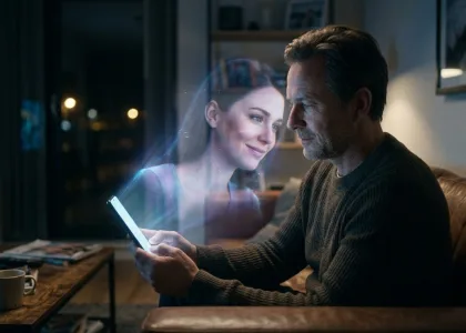 Petite amie AI : Est-ce vraiment tromper si votre amante n’existe pas ? 3 infidele ia