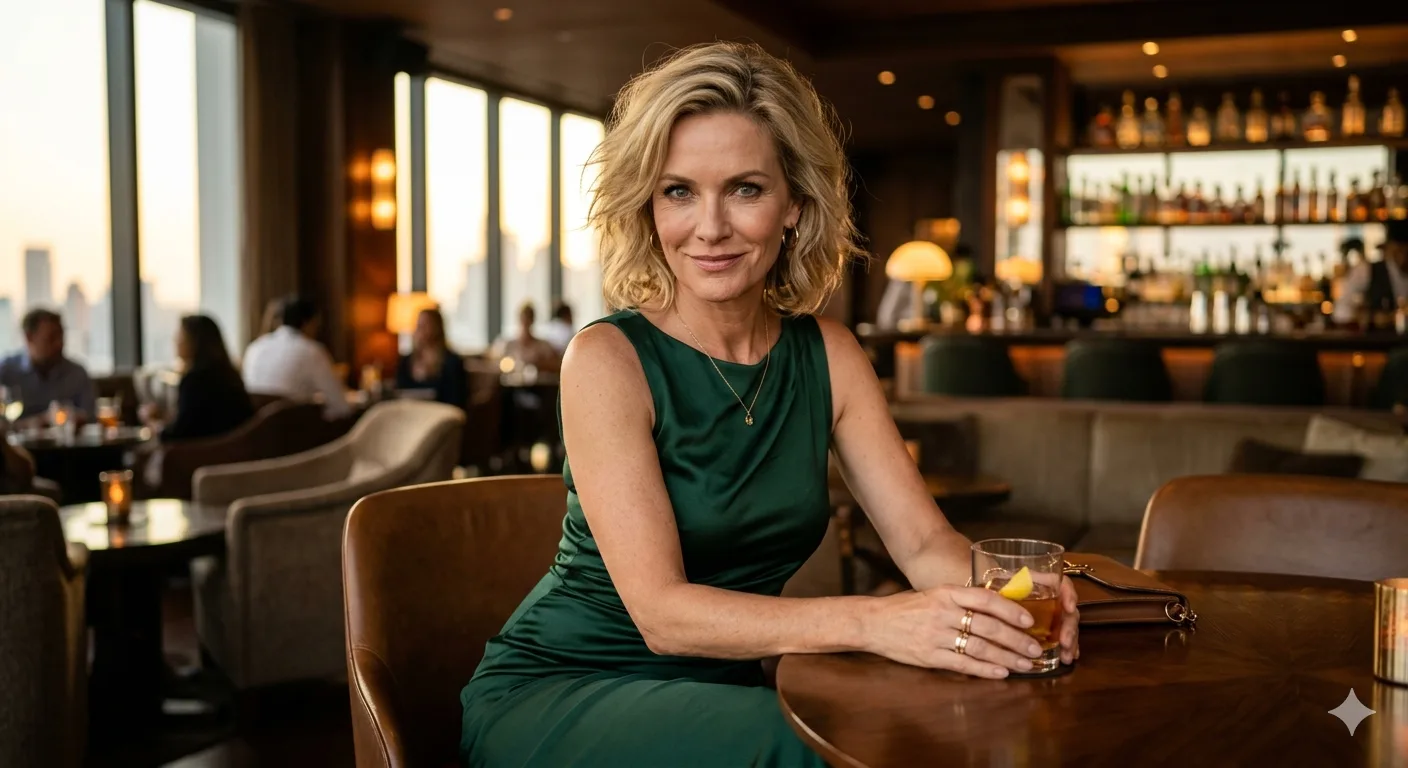 leslie cougar