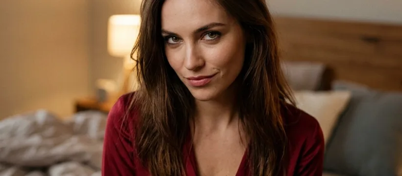 melanie la suceuse