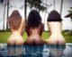 plan cul gratuit avec 3 salope