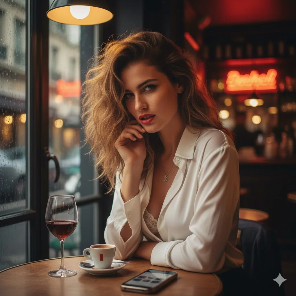 Elle trompe son mec pour sucer une queue 2 rencontre a paris pour fellation