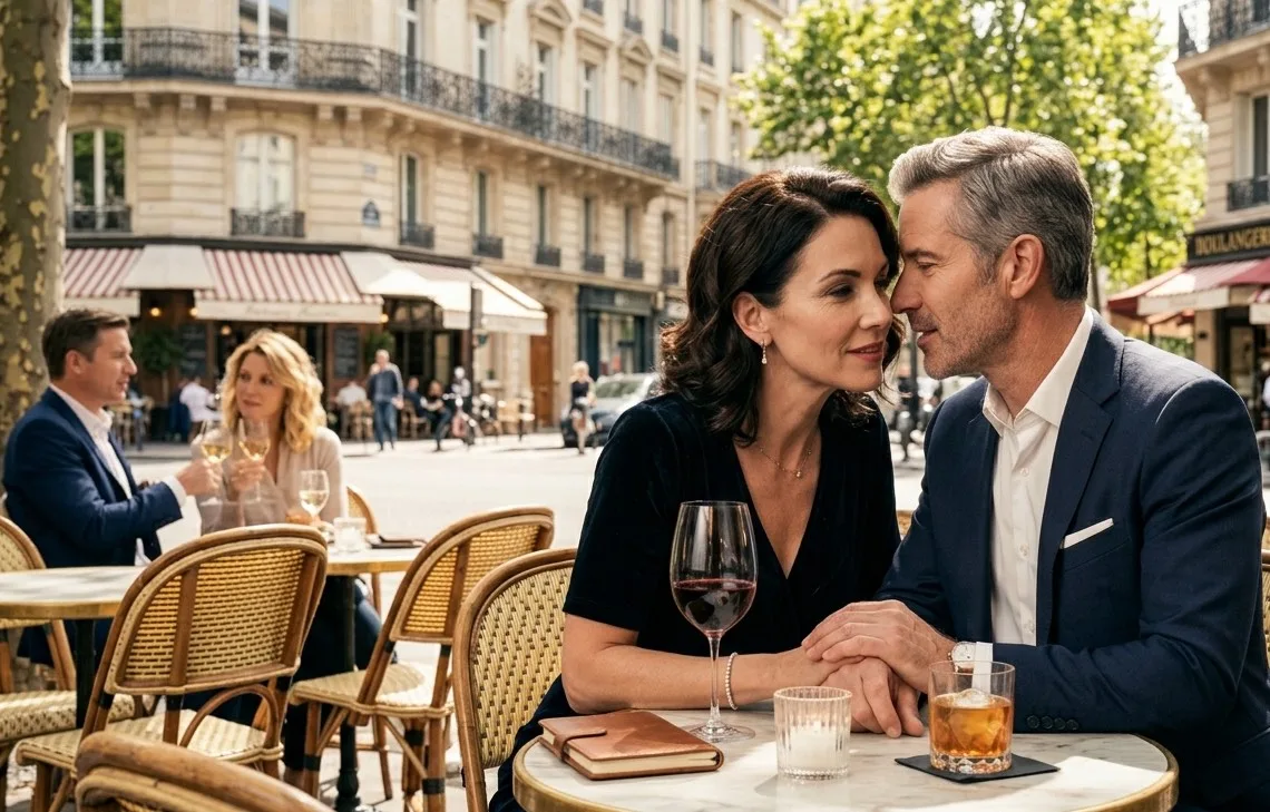 Comment trouver l’amour en 2026 ? 2 trouver amour 2026