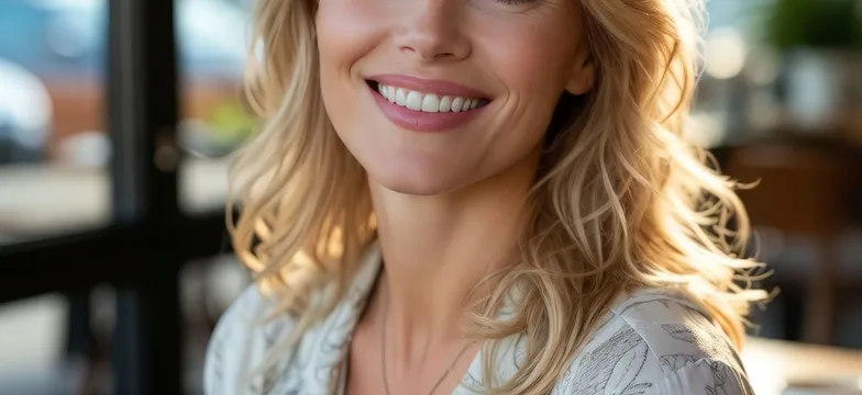 une cougar adultere